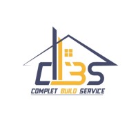 complet build service logo - Similar company to Industriel.Ma