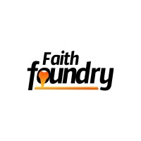 Faith Foundry logo - Similar company to Generous Circle