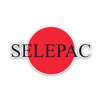Selepac srl logo - Similar company to Dilanda Di Capone Nicola