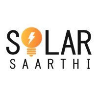 SolarTech Saarthi Pvt Ltd logo - Similar company to It Power Group