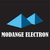 Modange Electron Pvt. Ltd.