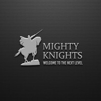 Mighty Knights Communications logo - Similar company to Callex Llc