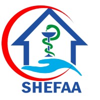 Shefaa Pharmacy logo - Similar company to Bootser Pharmacy