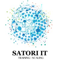 SATORI IT logo - Similar company to S3Sol Inc