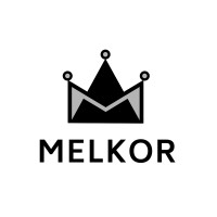 Melkor Tech logo - Similar company to Toprak.Io