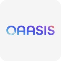 Oaasis logo - Similar company to Jaffoo Solutions