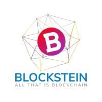 BlockStein logo - Similar company to Blockchain Services