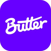 Butter.co.uk logo - Similar company to Orderofn