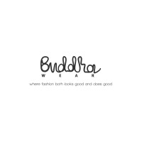 PT Cahaya Putih / Buddha Wear logo - Similar company to Blood+Bone