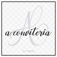 A Conviteria logo - Similar company to Cumbuca Studio