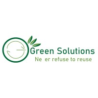 Green Solutions l.l.c logo - Similar company to Green Solutions Uae