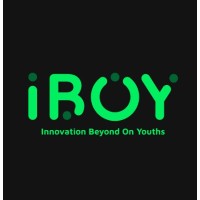 iBOY Innovation HUB logo - Similar company to Bizzap