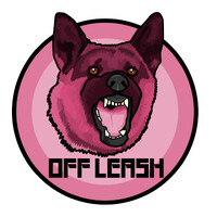 Off-Leash Entertainment logo - Similar company to Aeliastore