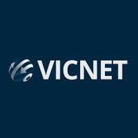 VICNET logo - Similar company to Apache Solutions