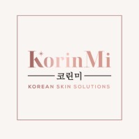 KorinMi - Korean Skin Solutions logo - Similar company to Put Simply