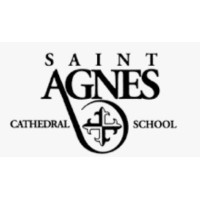 St Agnes Cathedral School logo - Similar company to Usdan Center For The Creative & Performing Arts