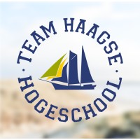 Stichting Team Haagse Hogeschool logo - Similar company to Teimun