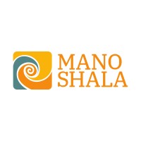 Manoshala logo - Similar company to Shape It