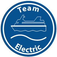 Team Electric Croatia logo - Similar company to Kmk Consulting D.O.O.