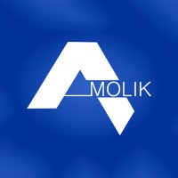 Amolik logo - Similar company to Rps Infrastructure Ltd.