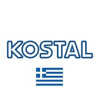 KOSTAL Solar Electric Hellas logo - Similar company to Nanodomi