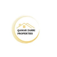 Qamar Zahri Properties LLC logo - Similar company to Propertians.Com