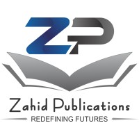 Zahid Group of Publications logo - Similar company to Mastery