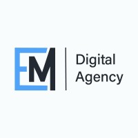 Edom Media logo - Similar company to Quaketek Inc.