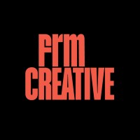 FRM CREATIVE logo - Similar company to Kramer + Kramer