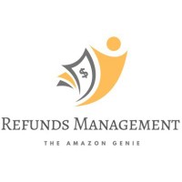 Refunds Management - The Amazon Genie logo - Similar company to Refunds Manager