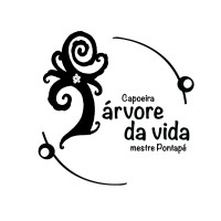Capoeira Árvore Da Vida | Borneo logo - Similar company to Icube Innovation