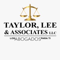 Taylor, Lee & Associates logo - Similar company to Ailegal Law