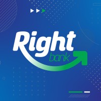 Right Bank logo - Similar company to Right Bank