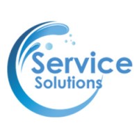Service Solutions NZ logo - Similar company to Cleanity Nz