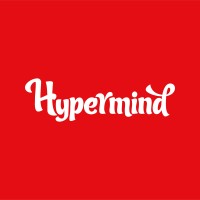 Hypermind logo - Similar company to Hyperminds.In