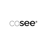 Cosee logo - Similar company to Clover Forge