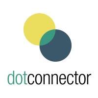 Dot Connector logo - Similar company to Manito