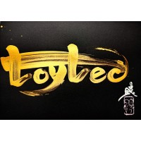 Toytec corporation logo - Similar company to Polyoptics Gmbh