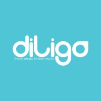 Diligo logo - Similar company to Diligo - Swiss Payroll Umbrella Company