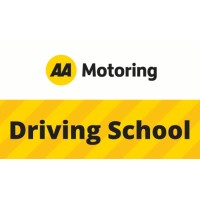 AA Driving School logo - Similar company to Aa Kenya