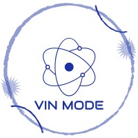 VIN MODE logo - Similar company to Digit D.O.O Beograd