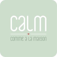 CALM : Comme à la maison logo - Similar company to Ets Messent