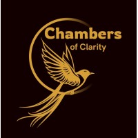 Chambers Of Clarity logo - Similar company to Prompt Thinking™
