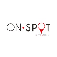 On Spot Bayonne logo - Similar company to Seadek®️ France