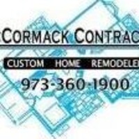 McCormack Contracting logo - Similar company to Rivco Construction, Llc.