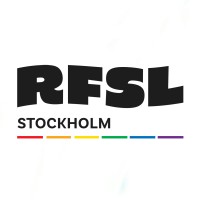 RFSL Stockholm logo - Similar company to Rfsl