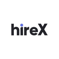 hireX logo - Similar company to Hirex