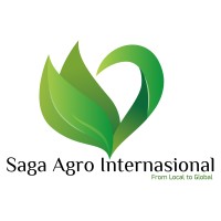 PT Saga Agro Internasional logo - Similar company to Indo Agrio