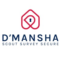 D'MANSHA logo - Similar company to Chuu Nutrition