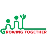 Growing Together OPC logo - Similar company to Adledge